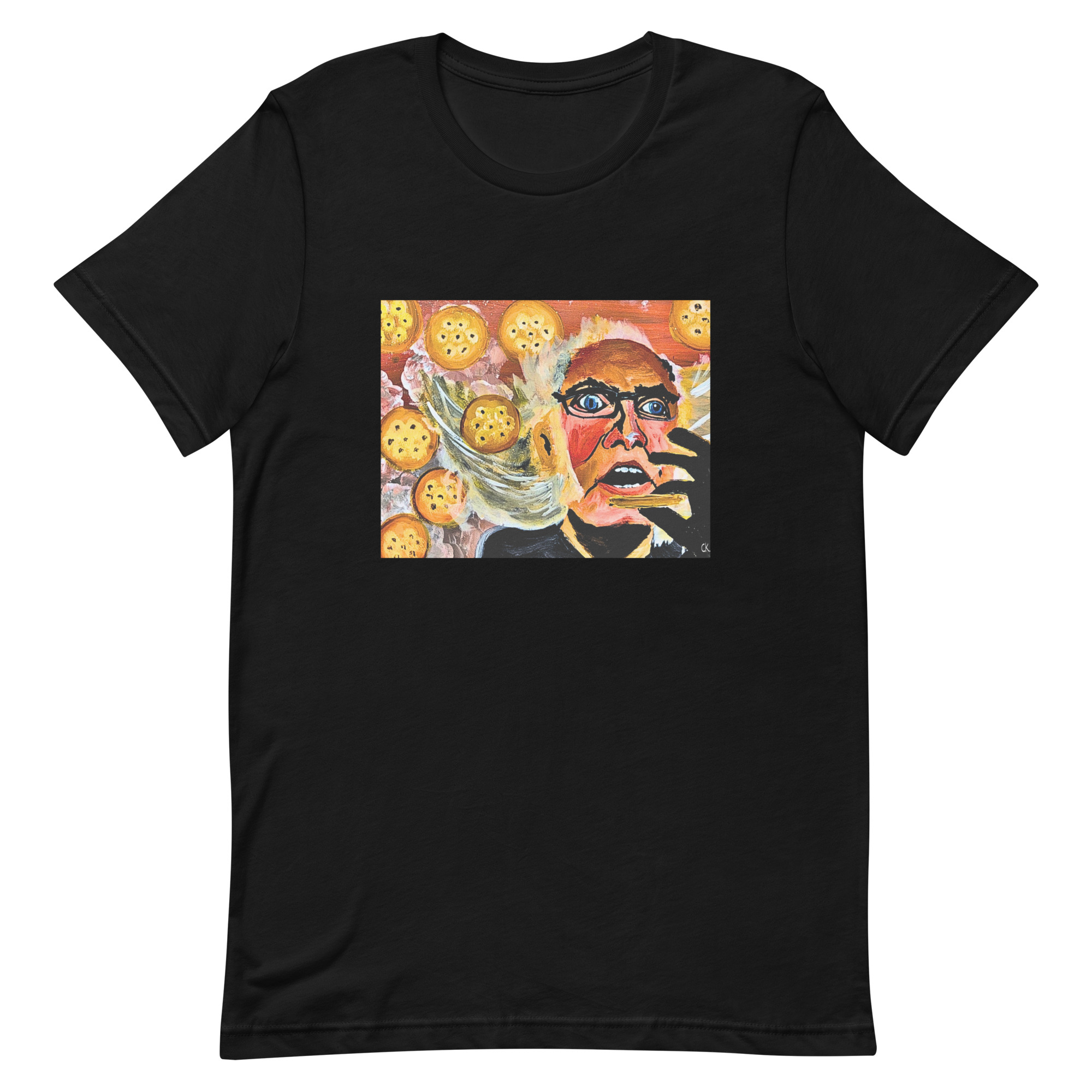 CK Pentagrampa T-Shirt - Image 37