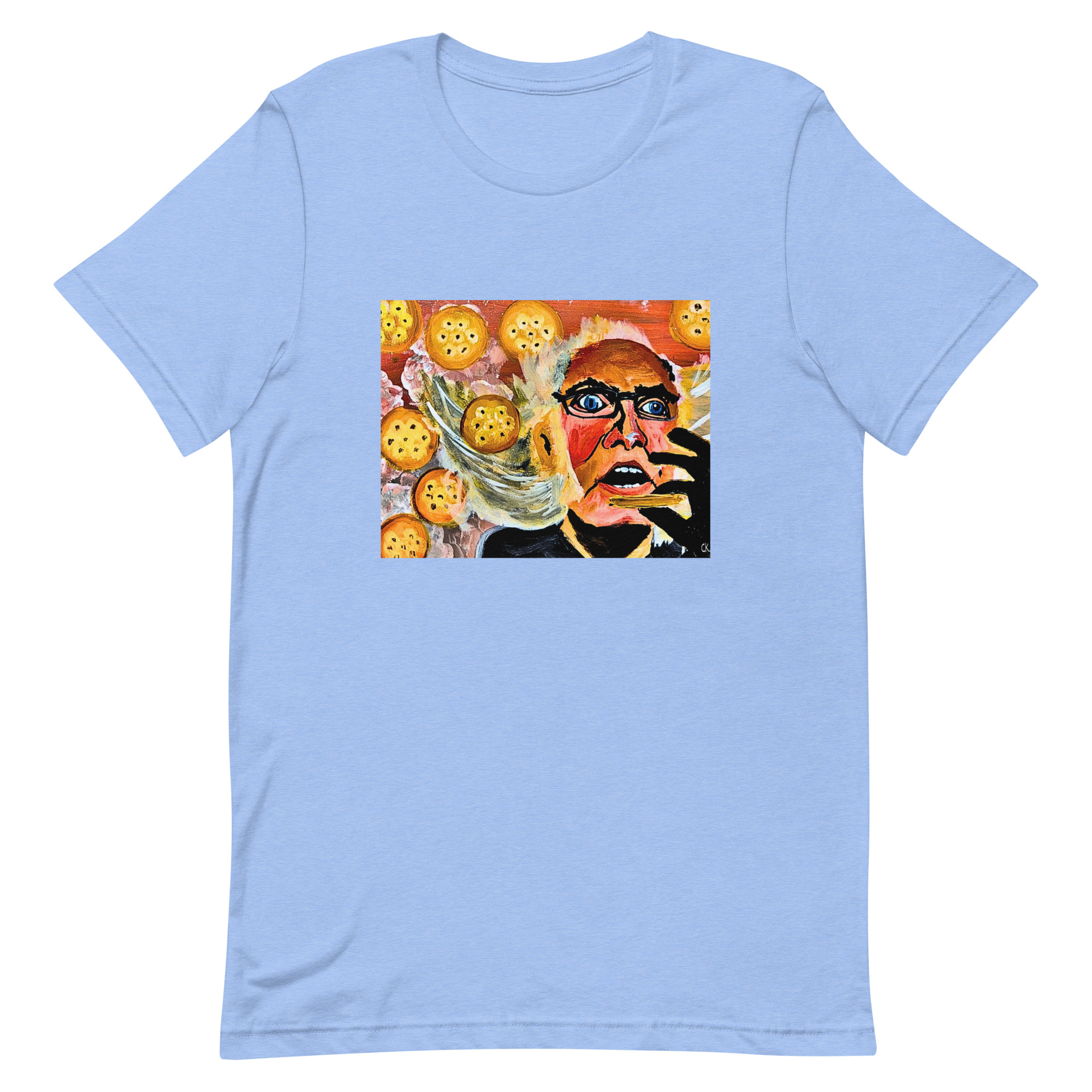 CK Pentagrampa T-Shirt - Image 48