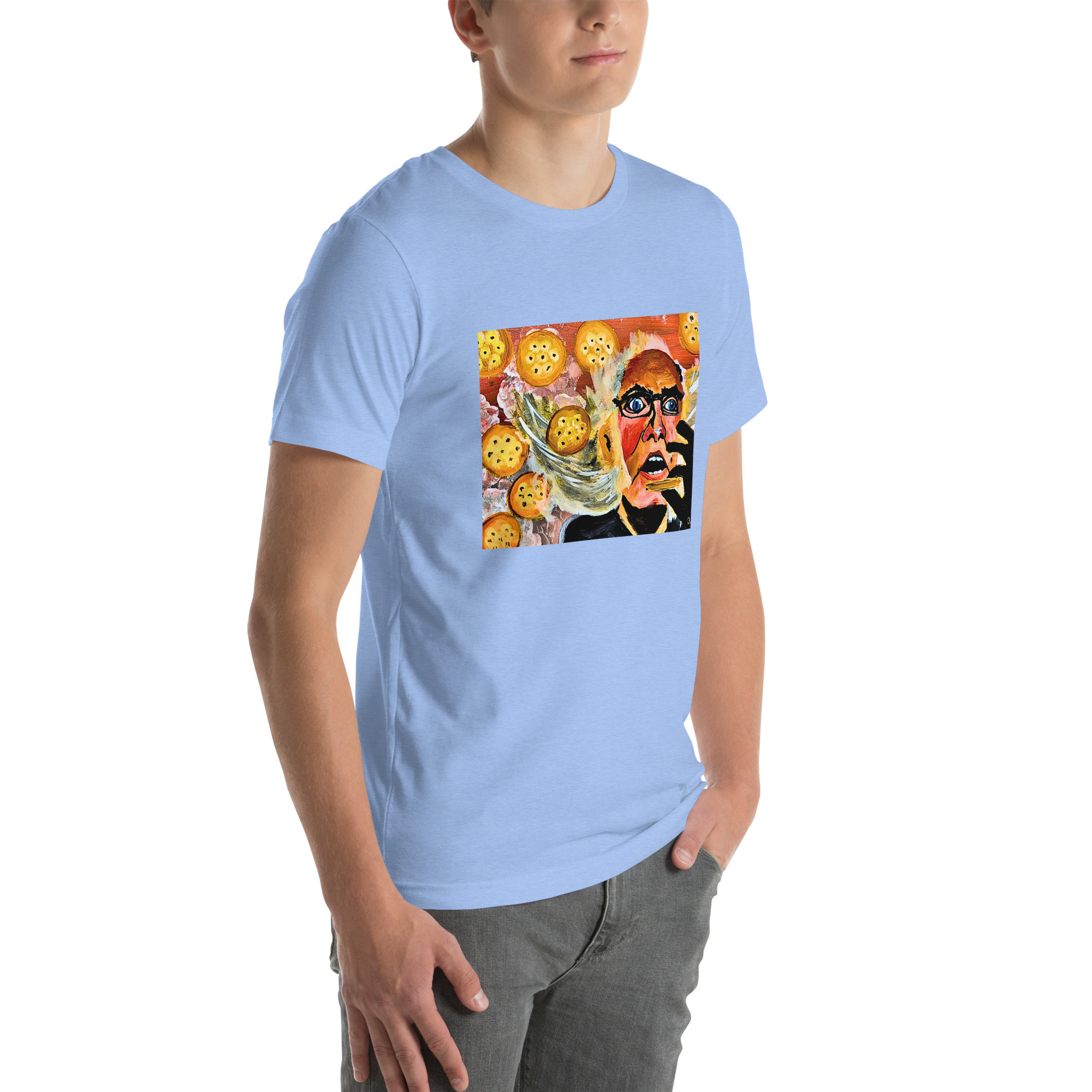 CK Pentagrampa T-Shirt - Image 30