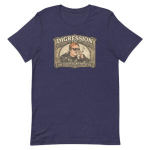 Digression LLC T-Shirt