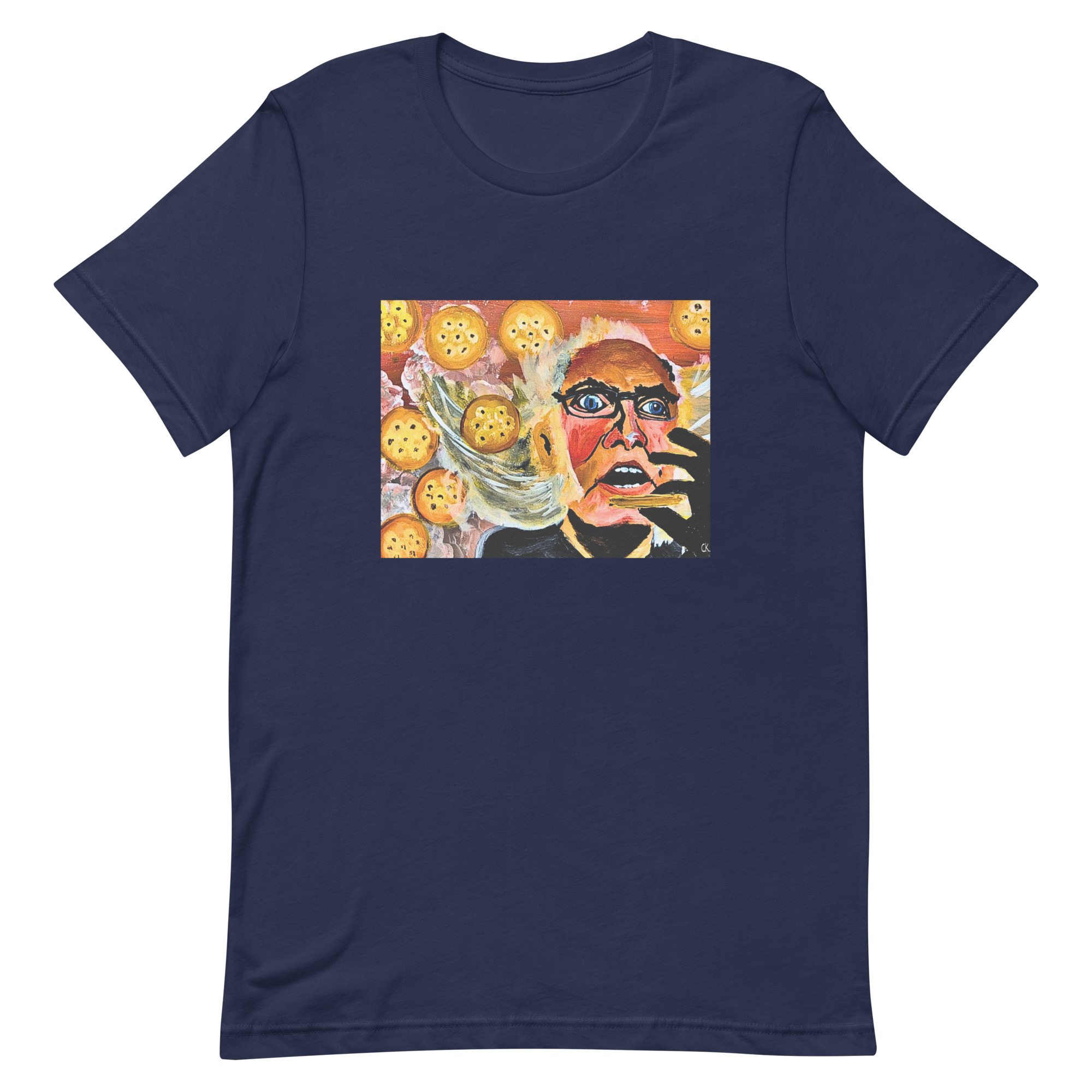 CK Pentagrampa T-Shirt - Image 42