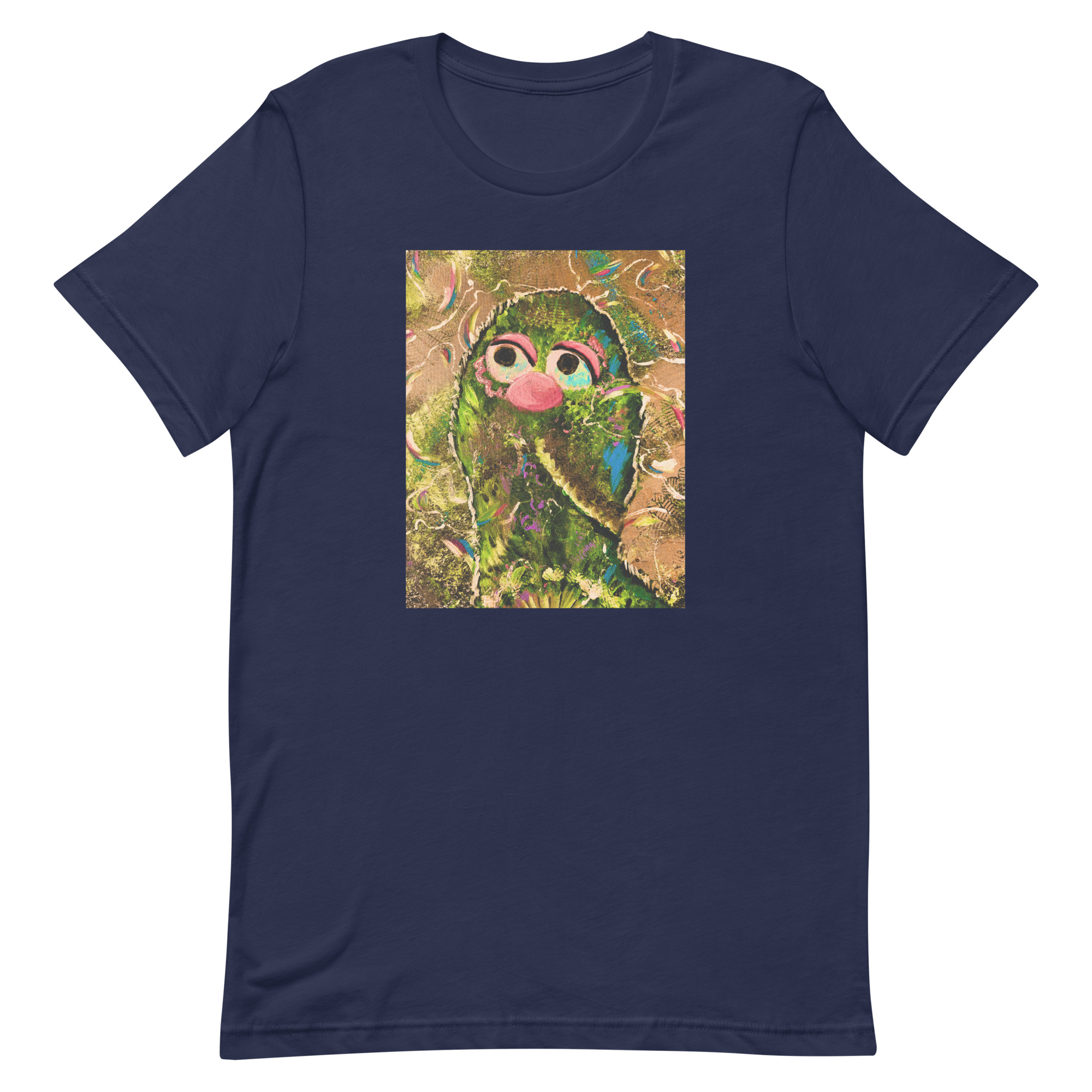CK Burning Tookie T-Shirt - Image 42