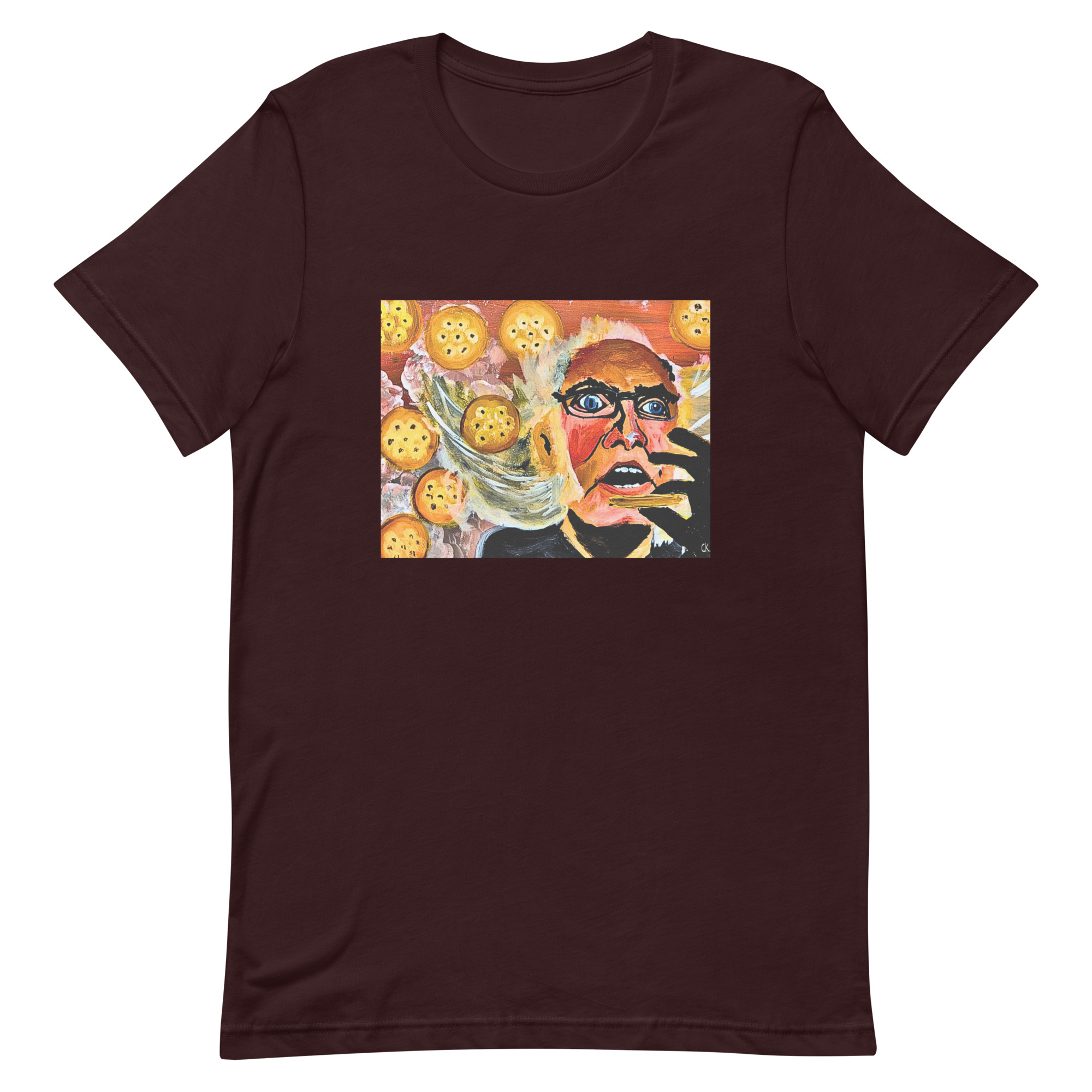 CK Pentagrampa T-Shirt - Image 40