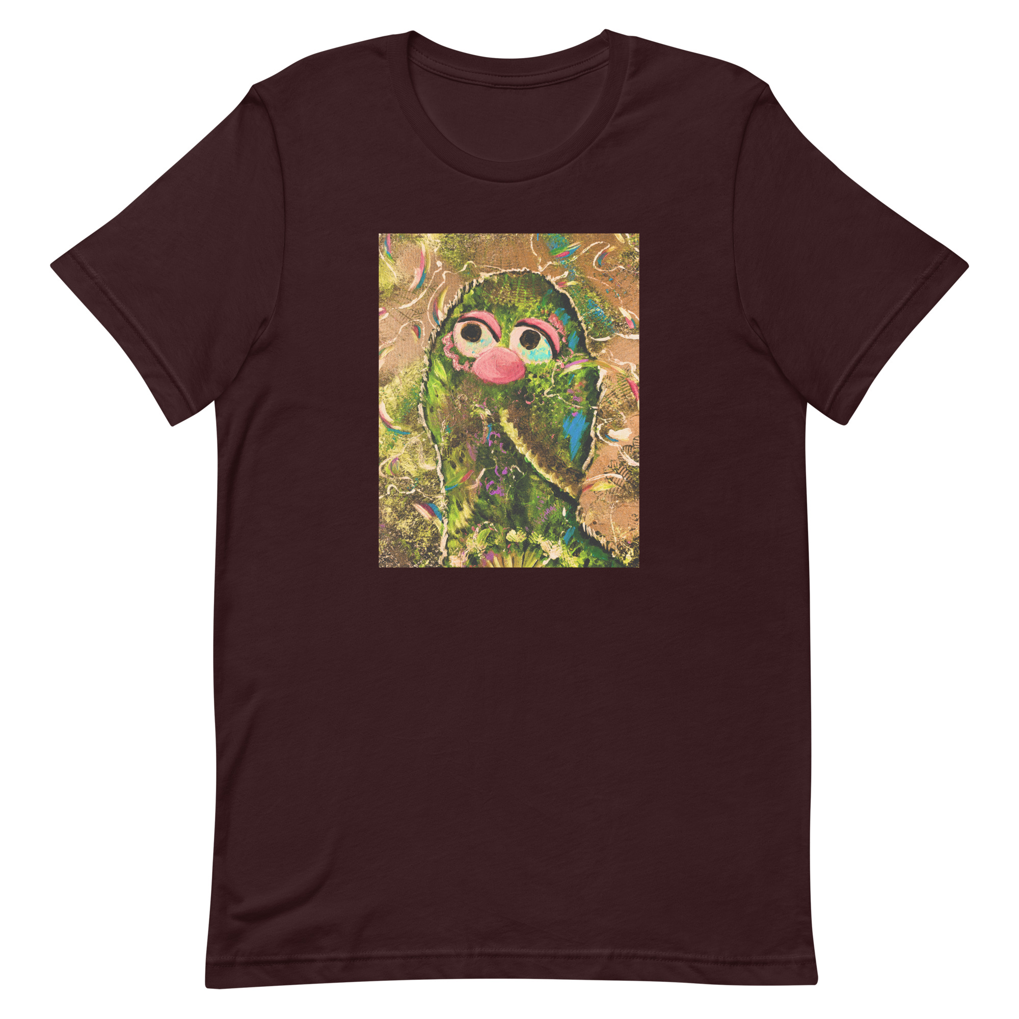 CK Burning Tookie T-Shirt - Image 40