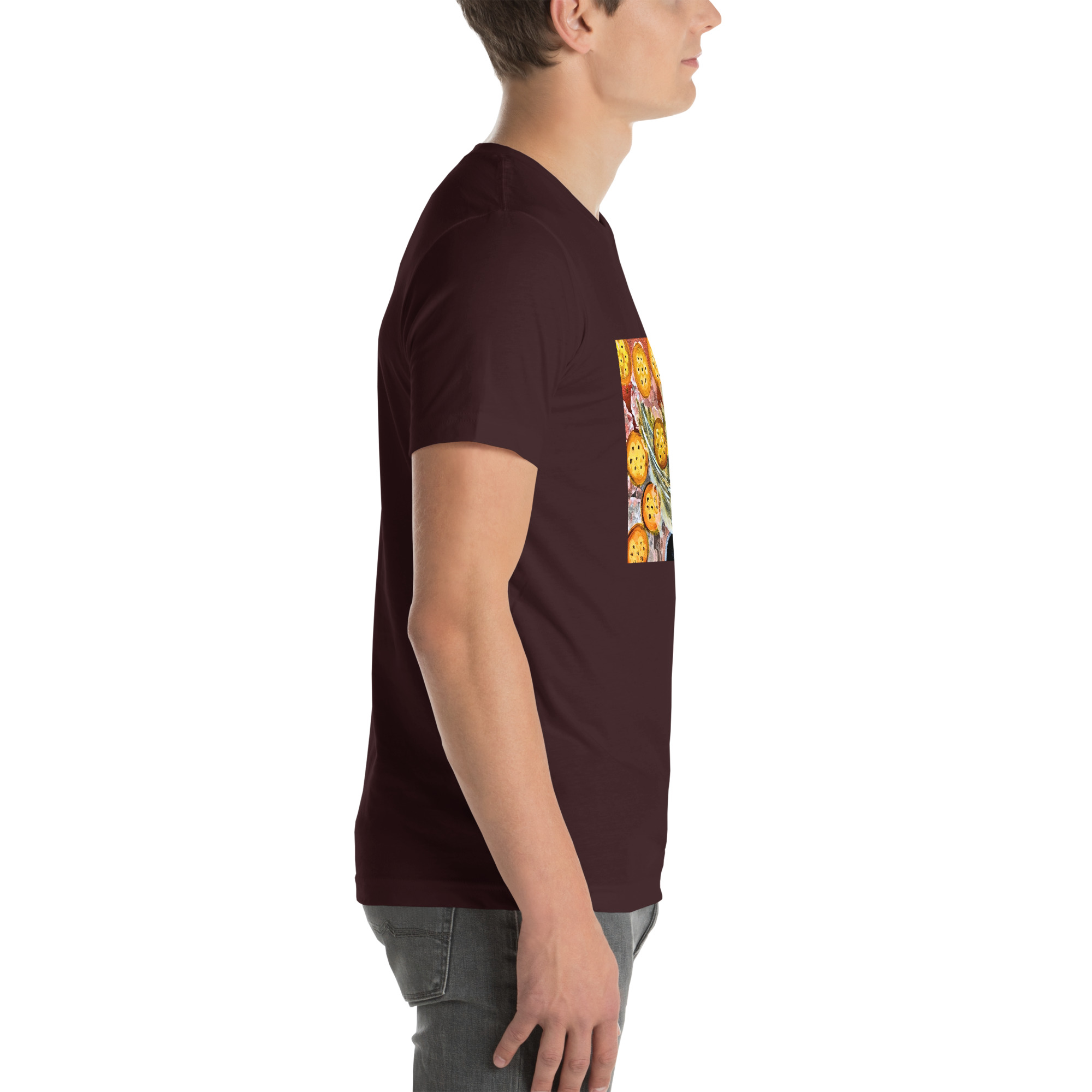 CK Pentagrampa T-Shirt - Image 10