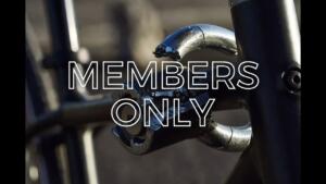 Members Only July 24 2026