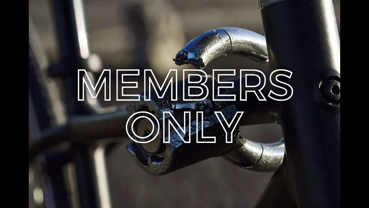 Members Only July 24 2026
