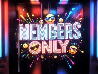 Members Only March 20 2026