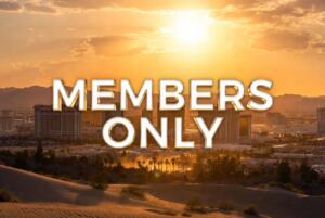 Members Only July 31 2026